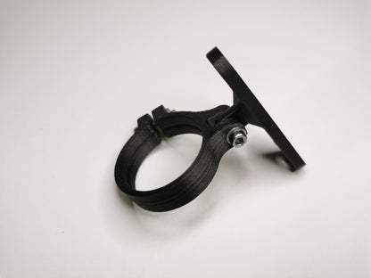 Rücklicht-Halterung für Stangendurchmesser 26,5mm - 32mm