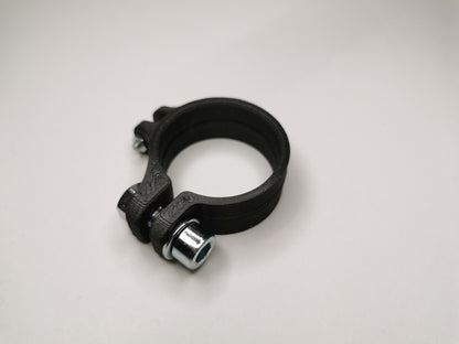 Rücklicht-Halterung für Stangendurchmesser 26,5mm - 32mm