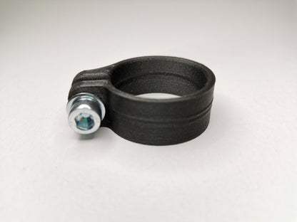 Rücklicht-Halterung für Stangendurchmesser 26,5mm - 32mm