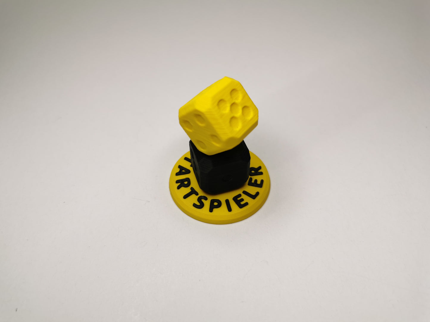 Startspieler Würfel-Marker