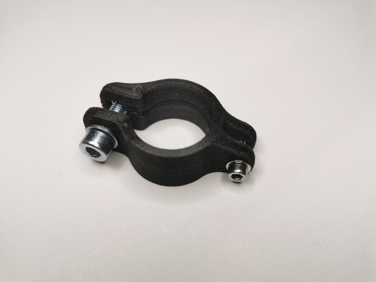 Rücklicht-Halterung für Stangendurchmesser 21,5mm - 26mm