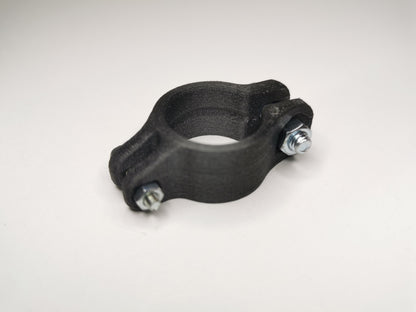 Rücklicht-Halterung für Stangendurchmesser 21,5mm - 26mm