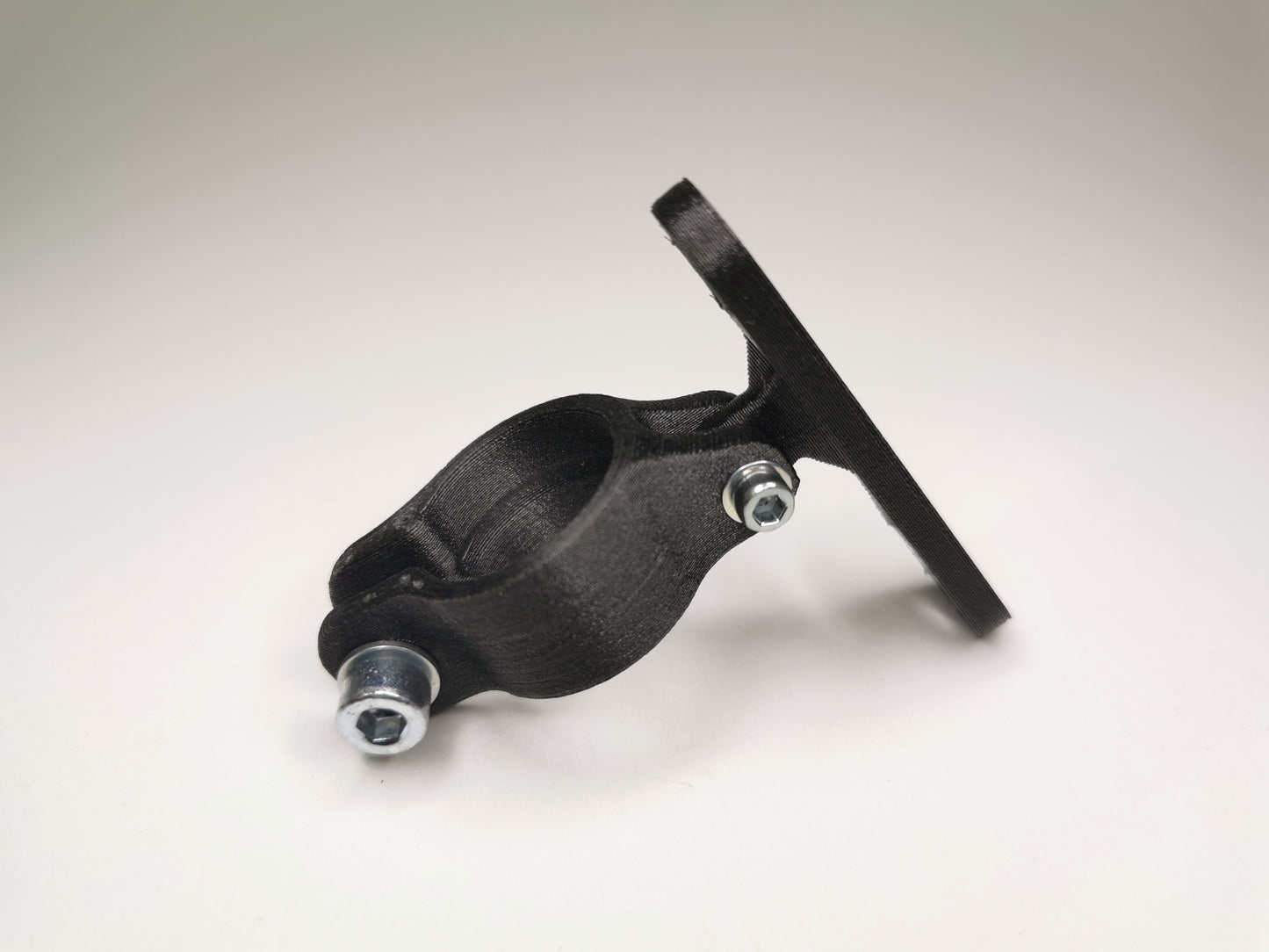 Rücklicht-Halterung für Stangendurchmesser 21,5mm - 26mm