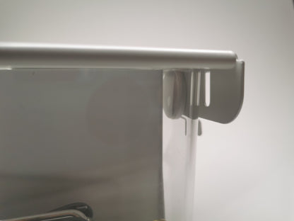 Magnethalter für Ikea Skadis Behälter - Bechermagnet