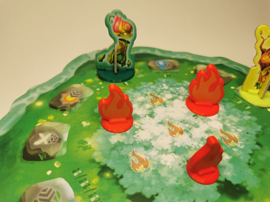 Premium Token und Halter