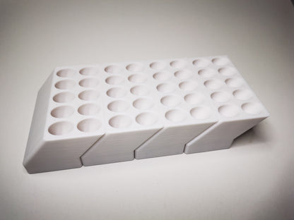 Marker-Halter (Sharpie) für Skadis Lochplatte