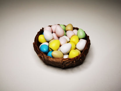 Nest für Eier