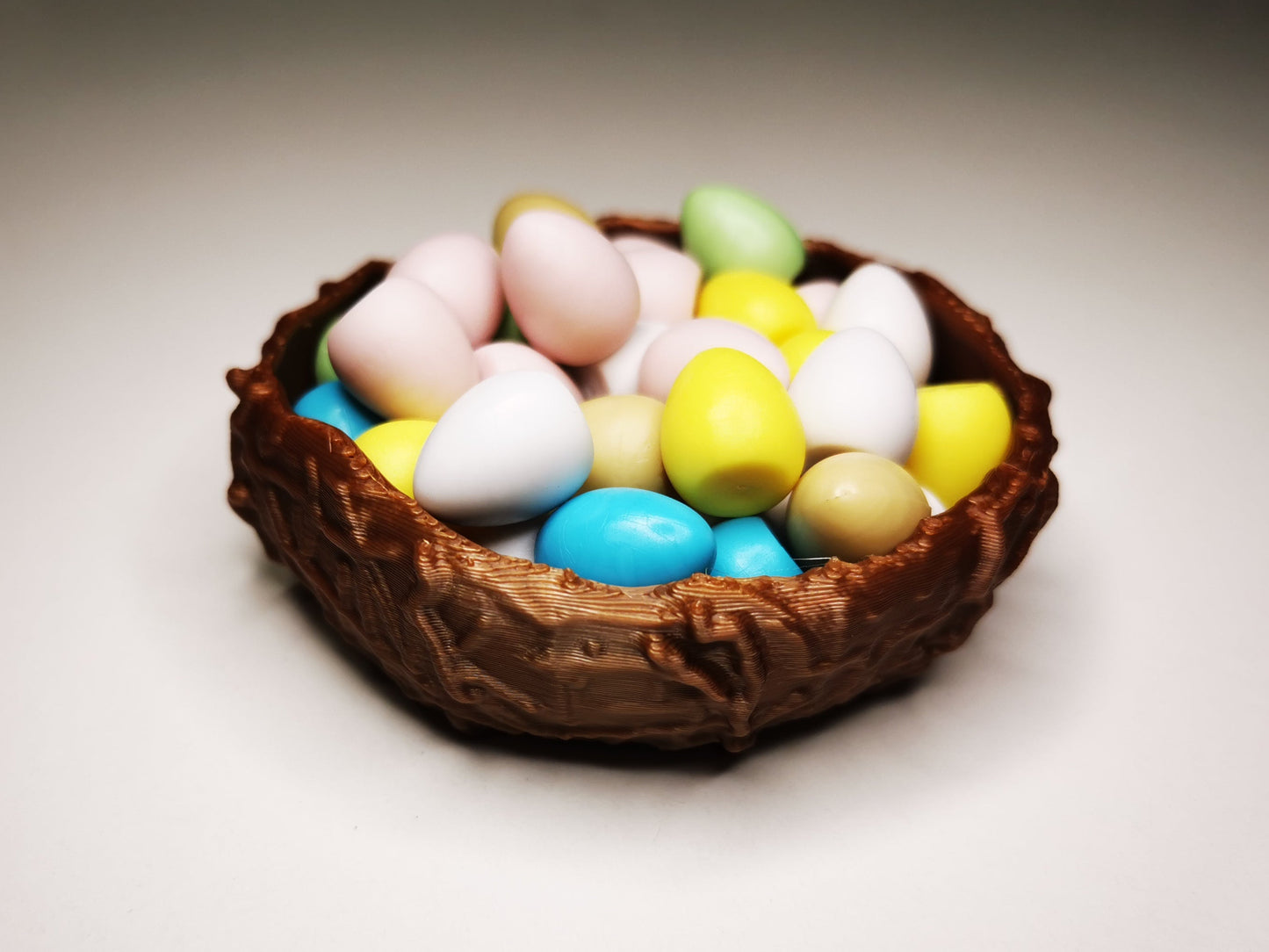 Nest für Eier