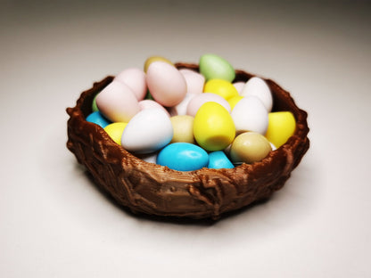 Nest für Eier