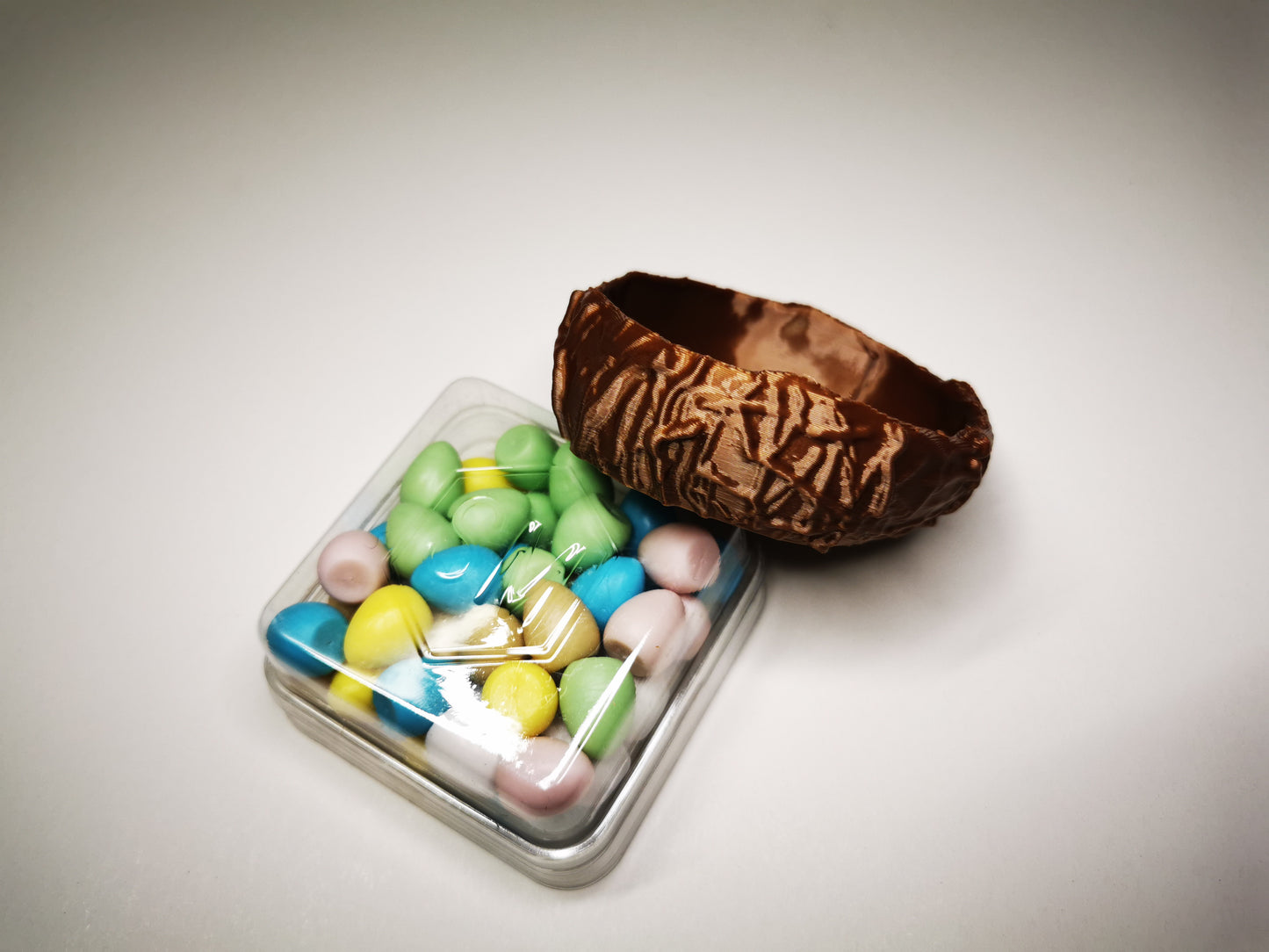 Nest für Eier