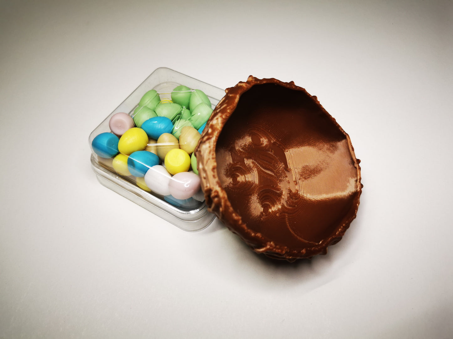 Nest für Eier