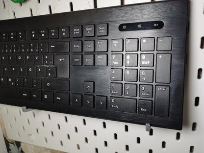 Tastatur-Halterung