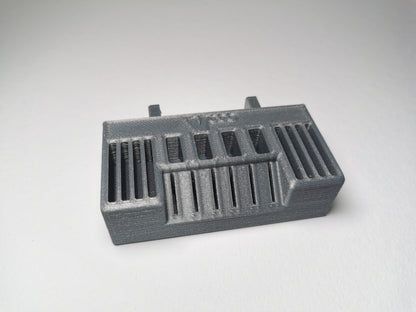 USB und SD-Karten Organizer