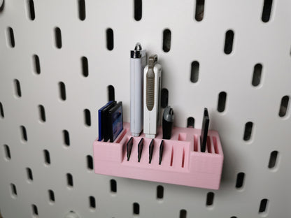 USB und SD-Karten Organizer