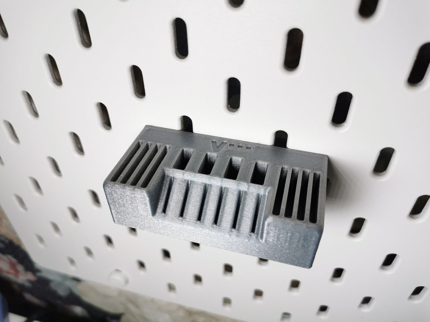 USB und SD-Karten Organizer