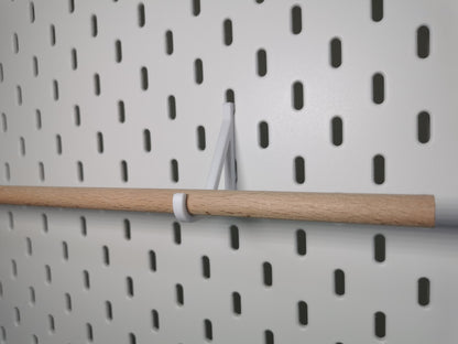 Stangen-Halter, Washi Tape Halter