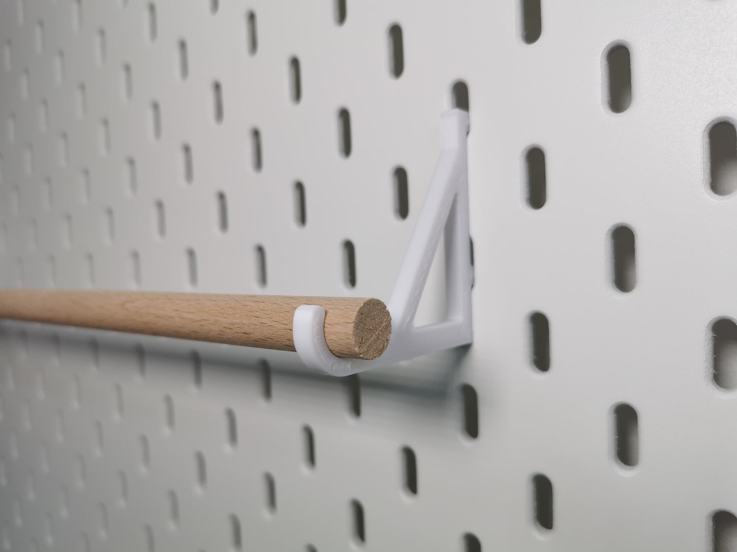 Stangen-Halter, Washi Tape Halter