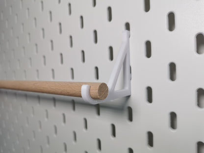 Stangen-Halter, Washi Tape Halter