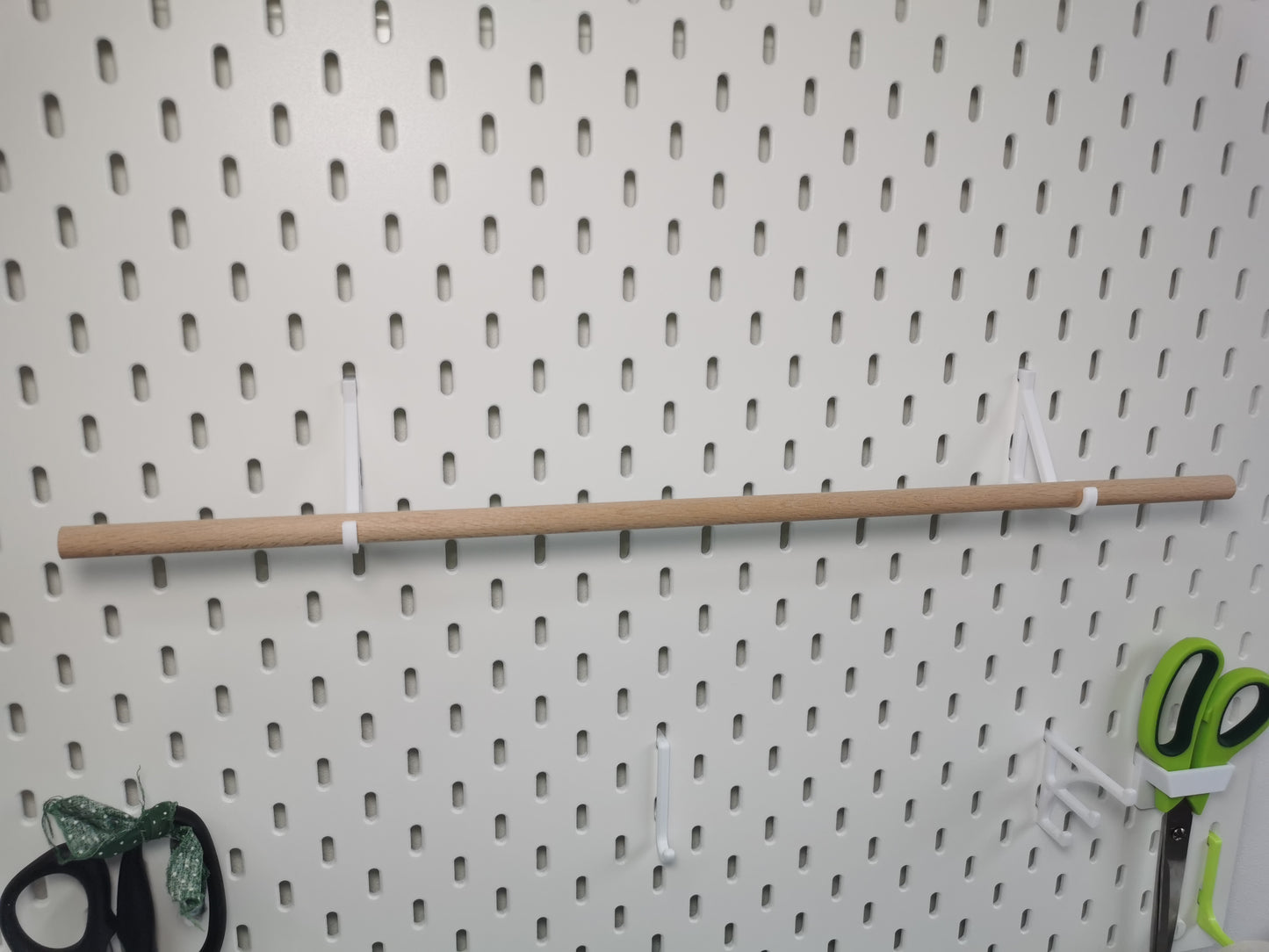 Stangen-Halter, Washi Tape Halter