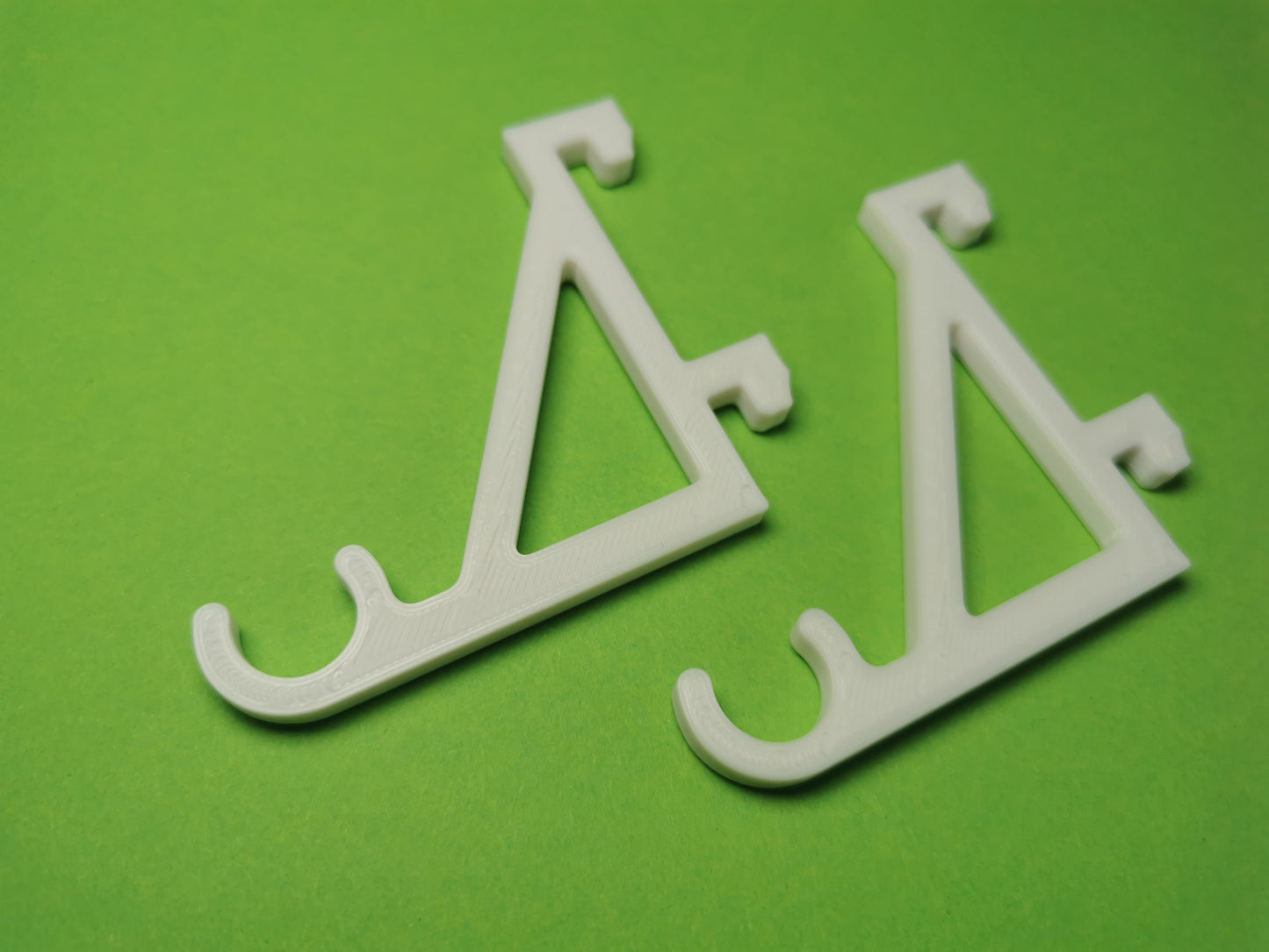 Stangen-Halter, Washi Tape Halter