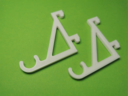 Stangen-Halter, Washi Tape Halter