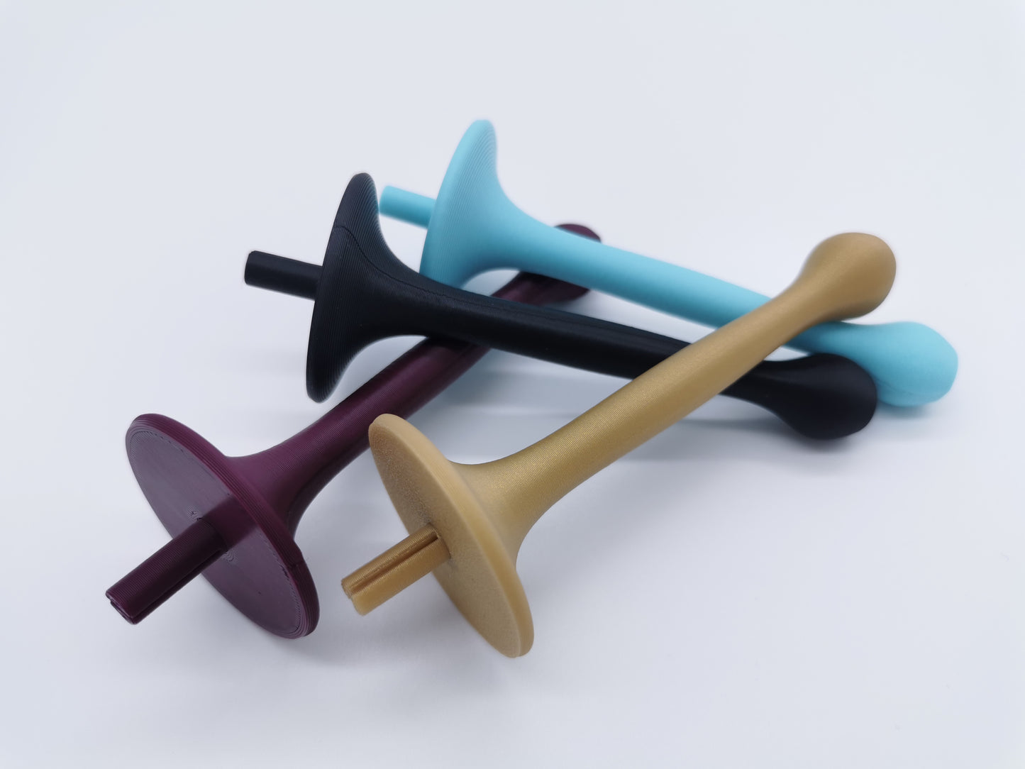 Blumen-Tool, Quilling Tool Drehhilfe