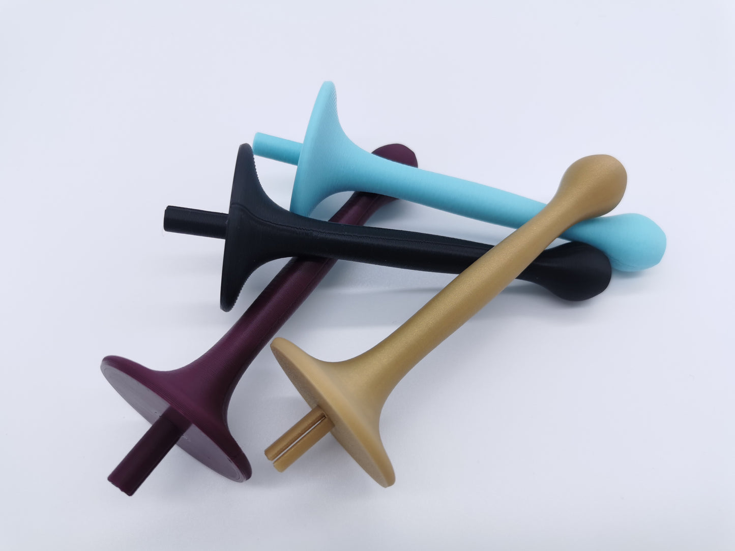 Blumen-Tool, Quilling Tool Drehhilfe