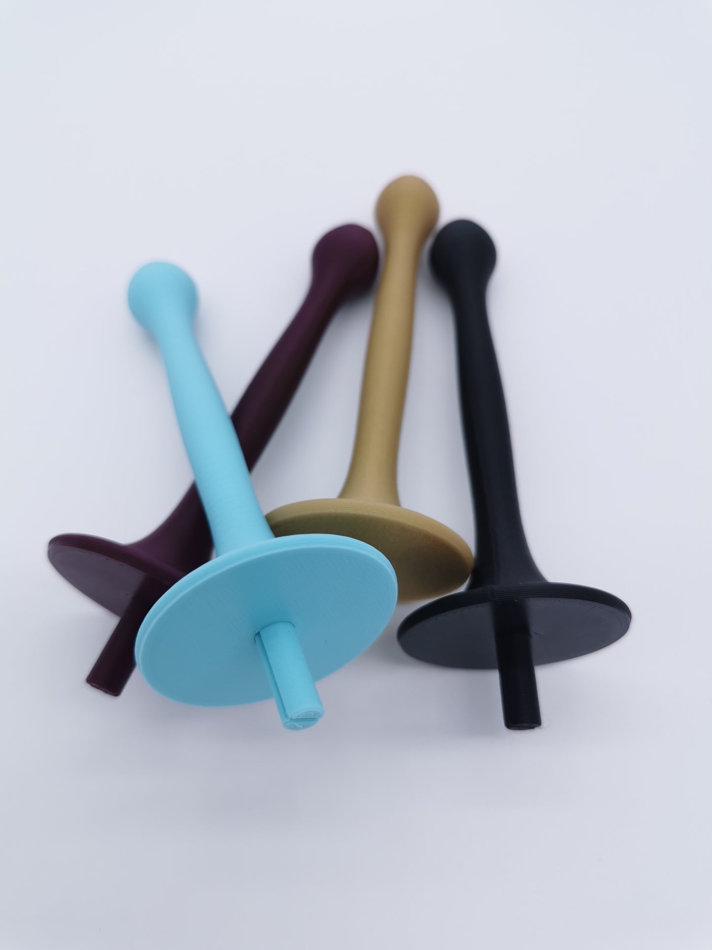 Blumen-Tool, Quilling Tool Drehhilfe