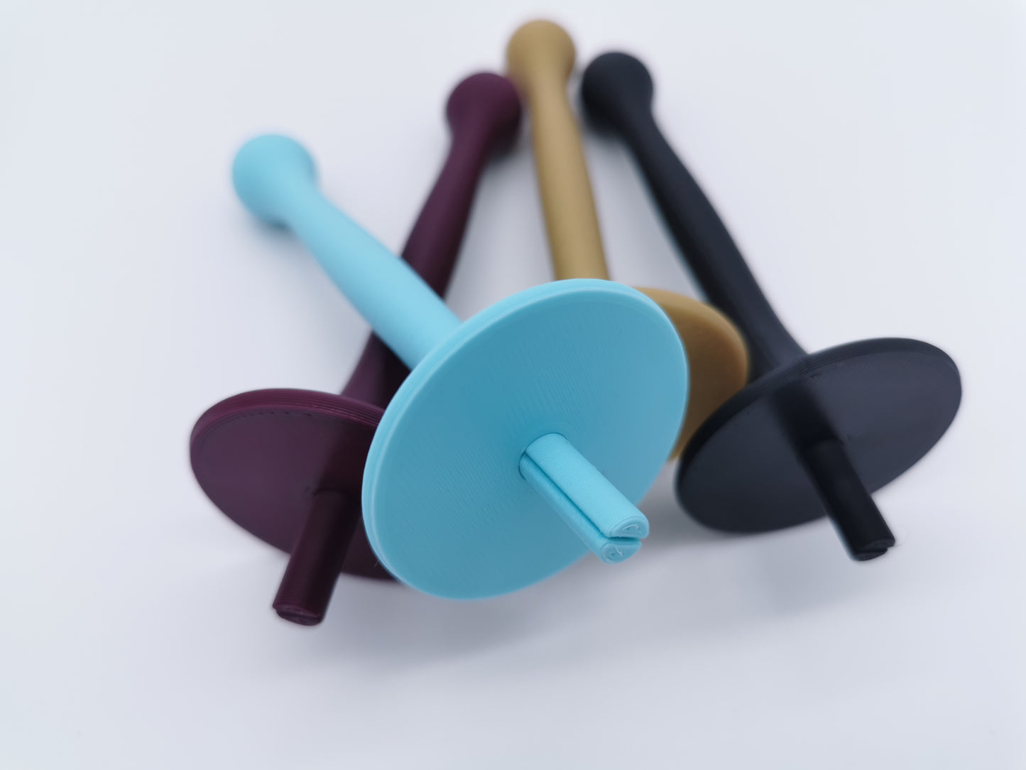 Blumen-Tool, Quilling Tool Drehhilfe