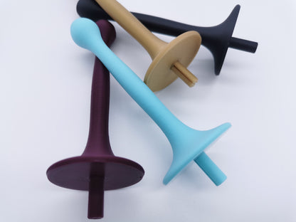 Blumen-Tool, Quilling Tool Drehhilfe