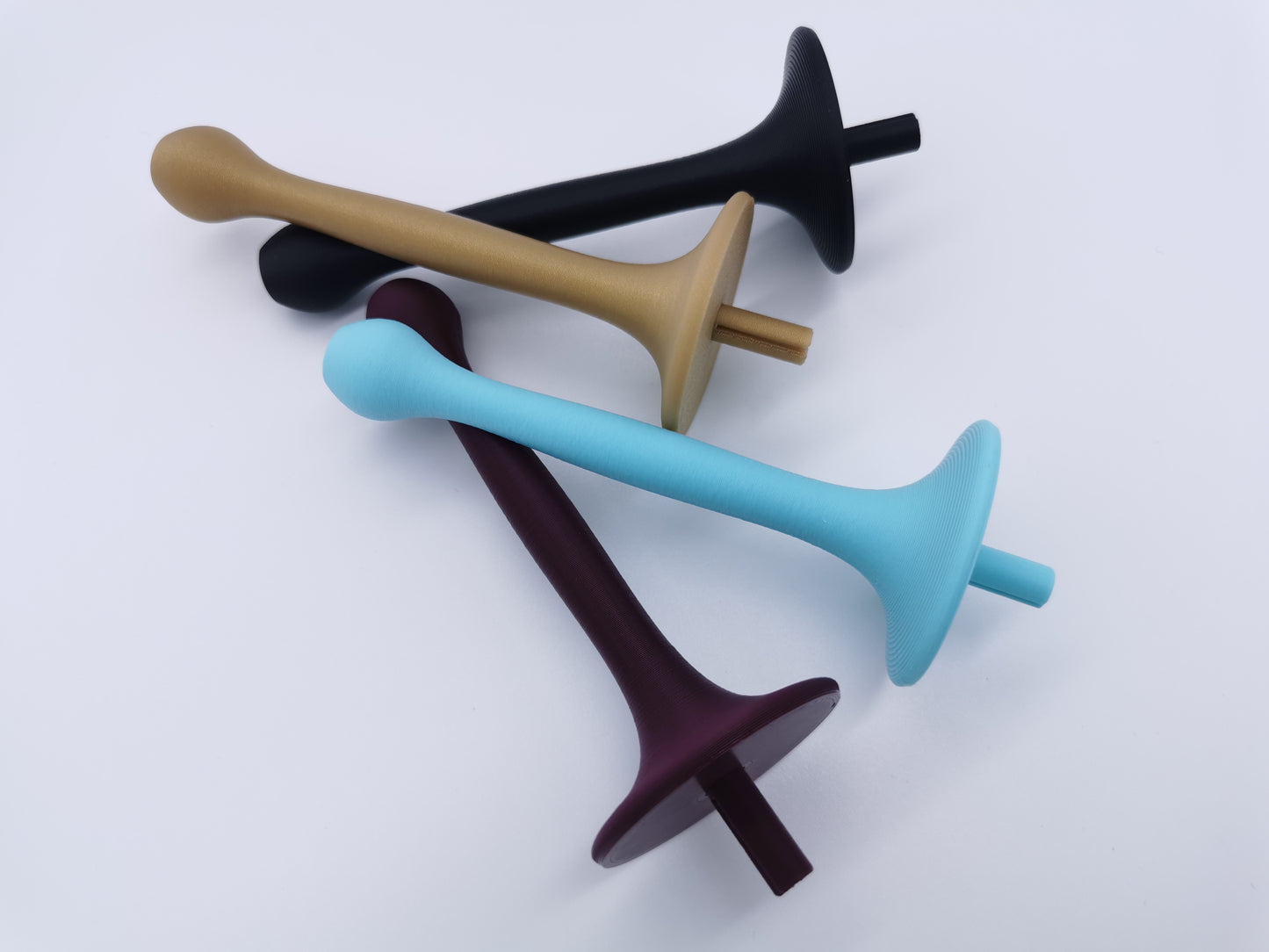 Blumen-Tool, Quilling Tool Drehhilfe