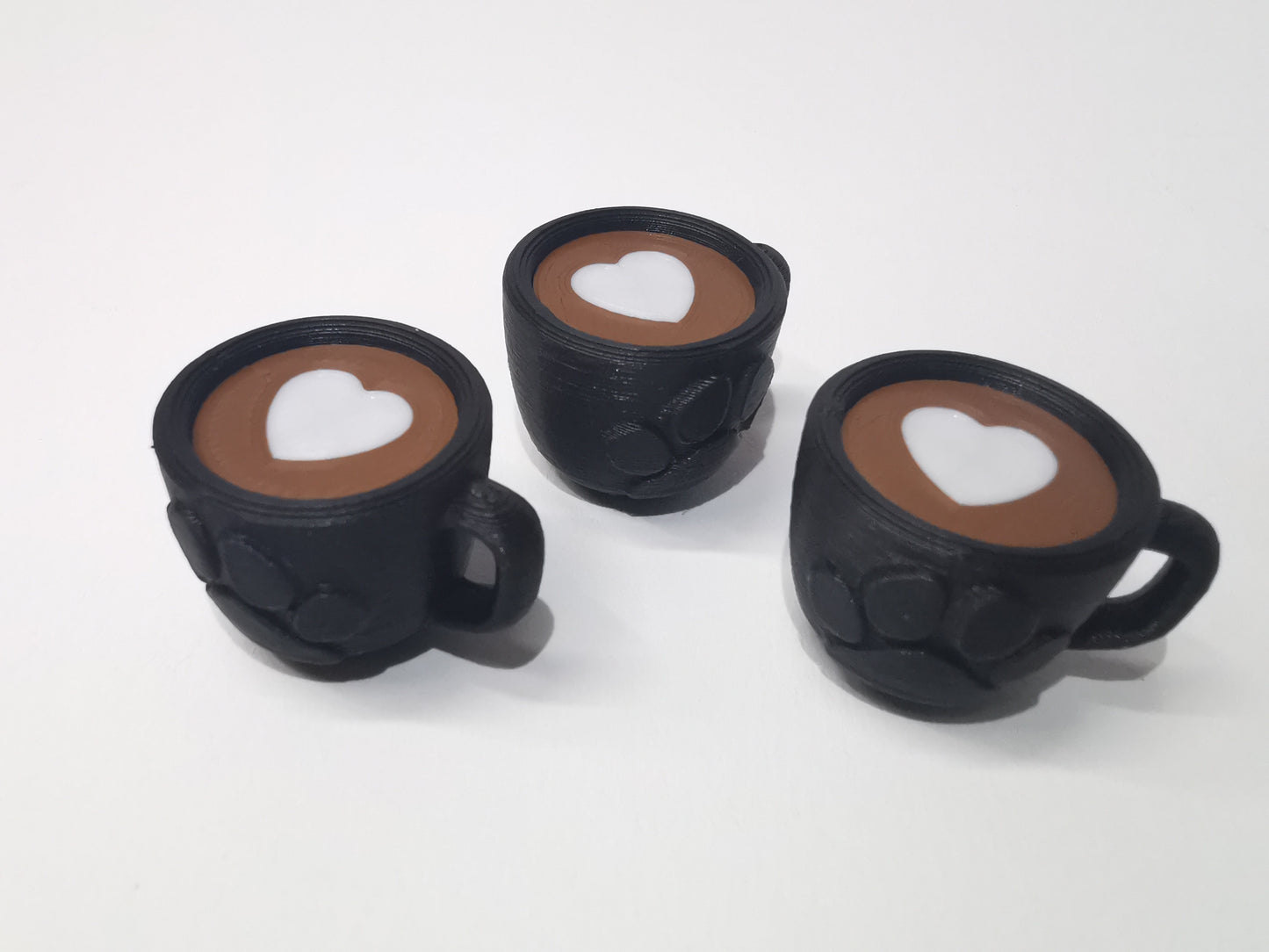 Pausenmarker: Kaffeetasse oder Pfotentasse