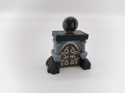 Wunder / Ereignisse für Erweiterung "Pearlbrook"