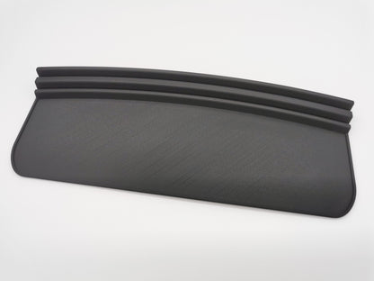 Karten- und Tokenhalter, eckig