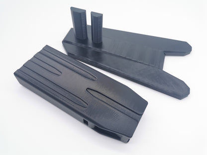 MagFed Magazin Ständer, modular