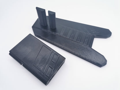 MagFed Magazin Ständer, modular