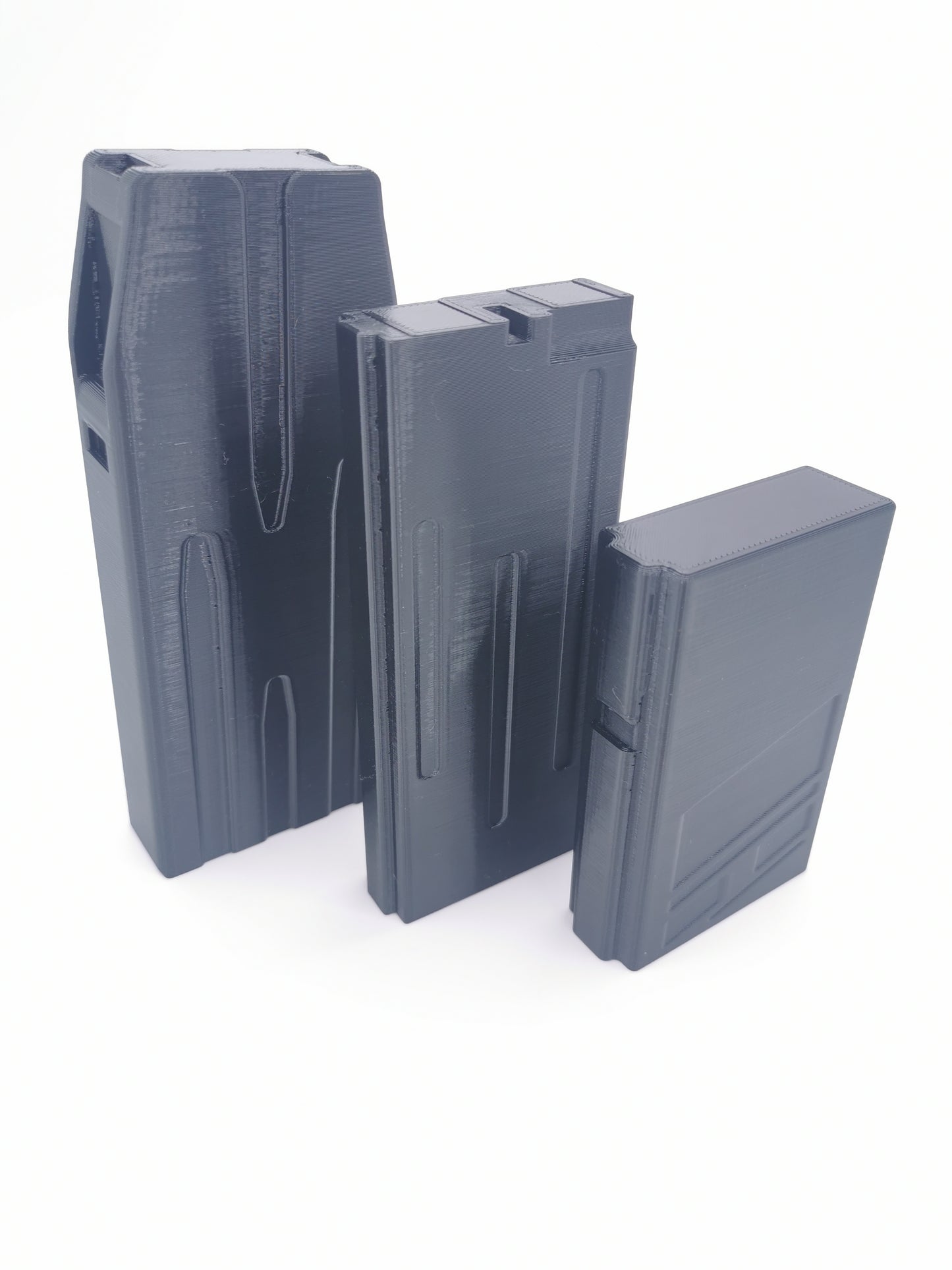 MagFed Magazin Ständer, modular