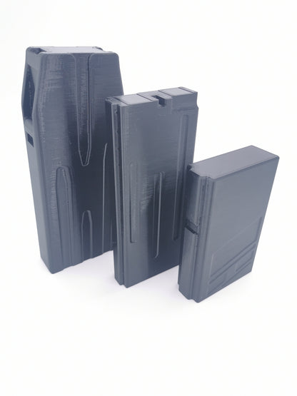 MagFed Magazin Ständer, modular