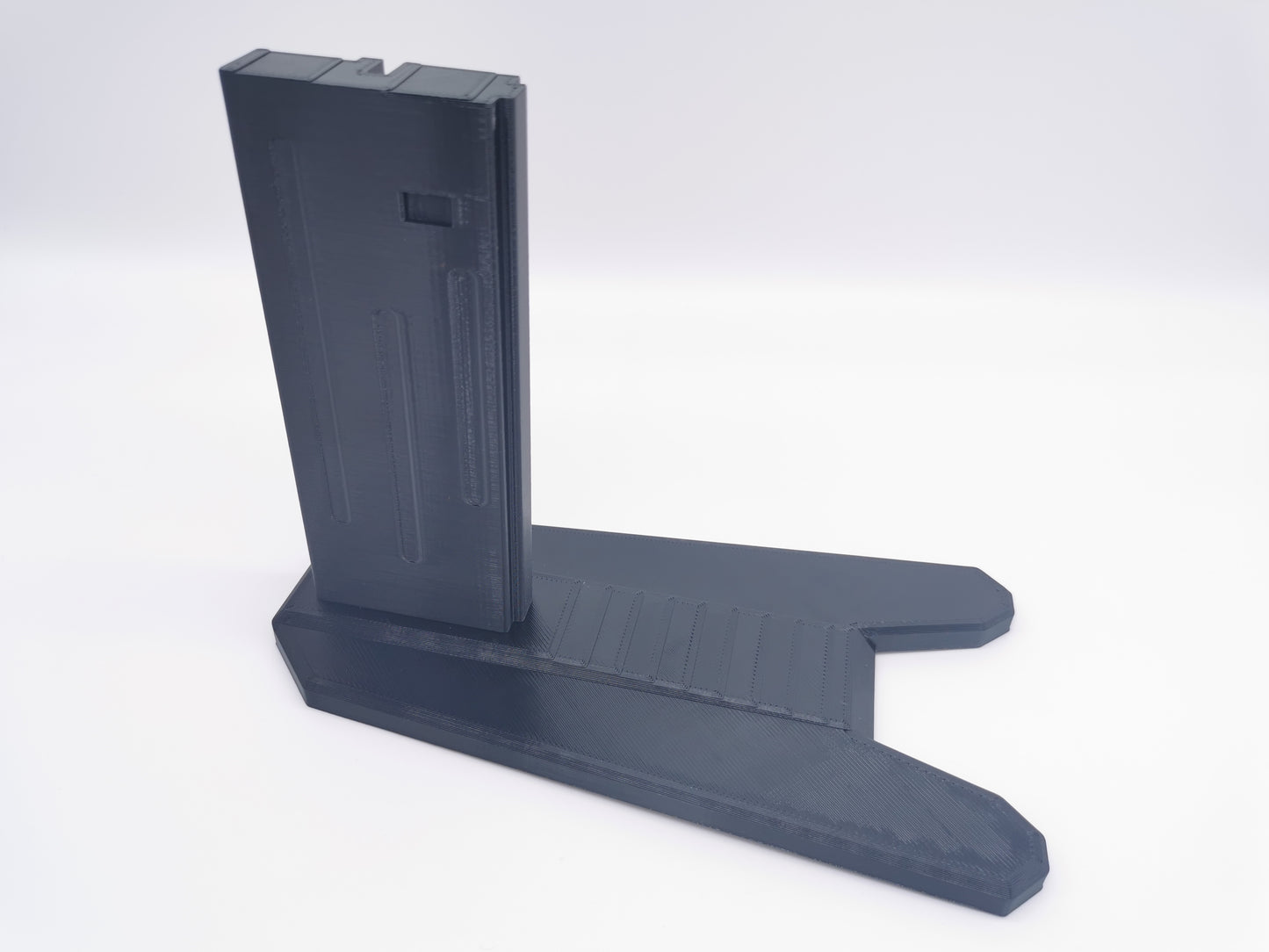 MagFed Magazin Ständer, modular