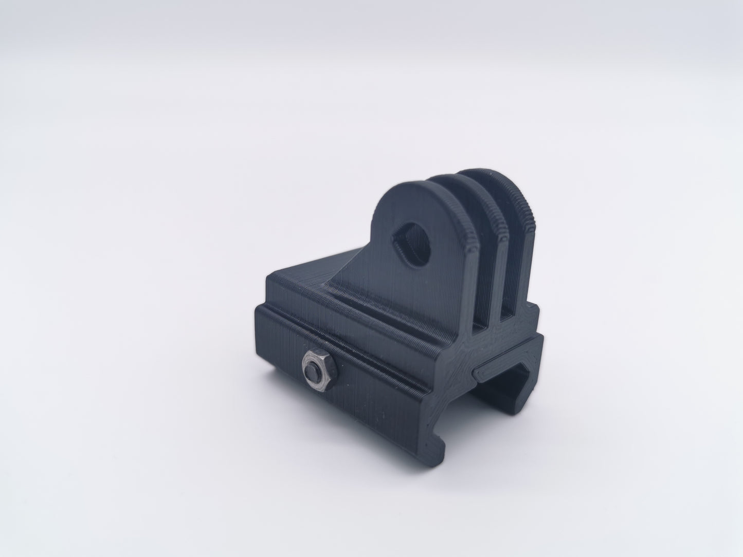 GoPro-Halterung für Picatinny