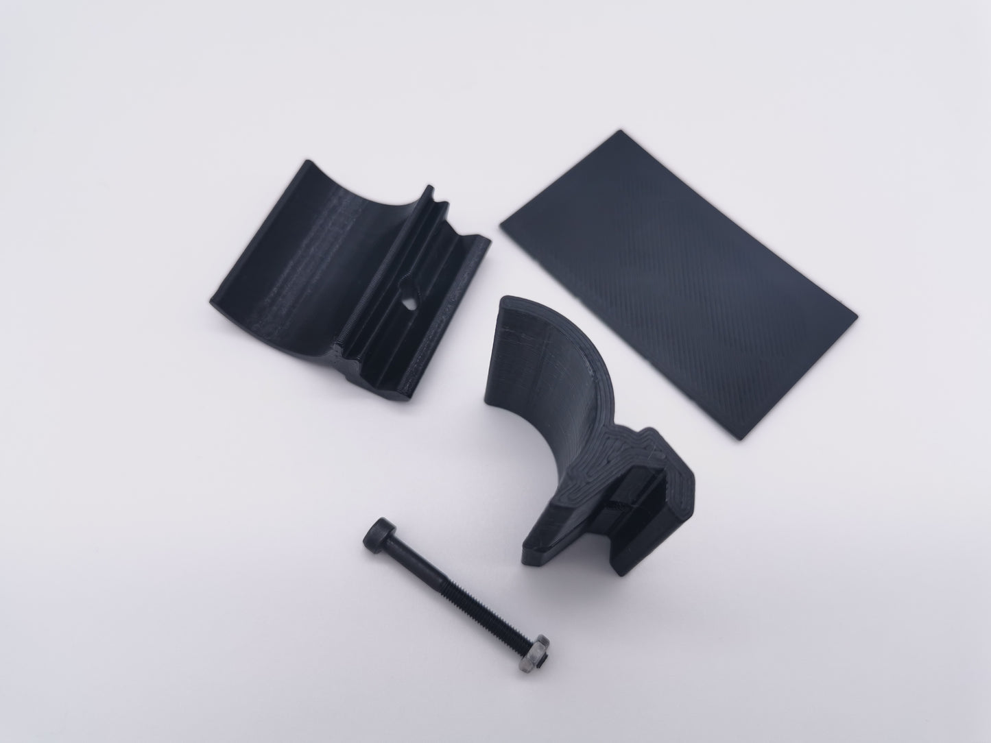 Lampen-Halterung für Picatinny