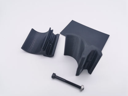 Lampen-Halterung für Picatinny