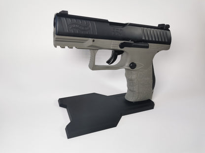 Pistolen-Ständer, modular