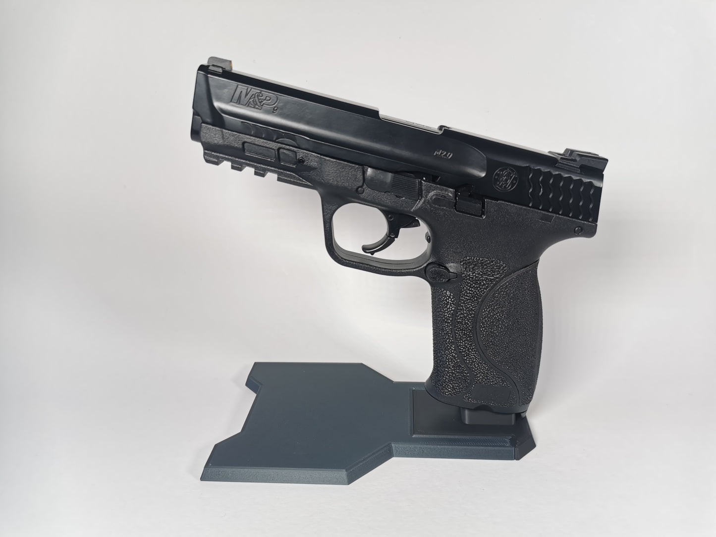 Pistolen-Ständer, modular