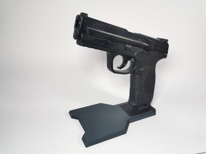 Pistolen-Ständer, modular