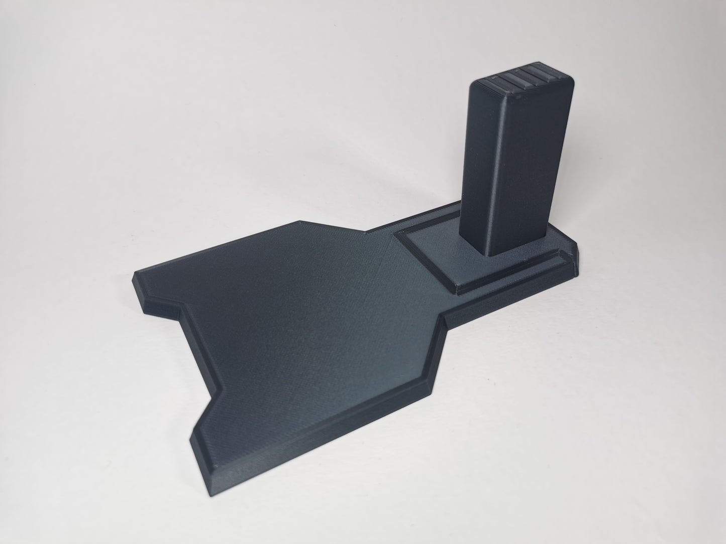 Pistolen-Ständer, modular