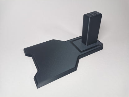 Pistolen-Ständer, modular