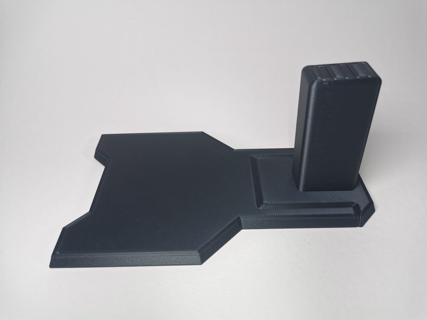 Pistolen-Ständer, modular