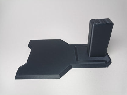 Pistolen-Ständer, modular