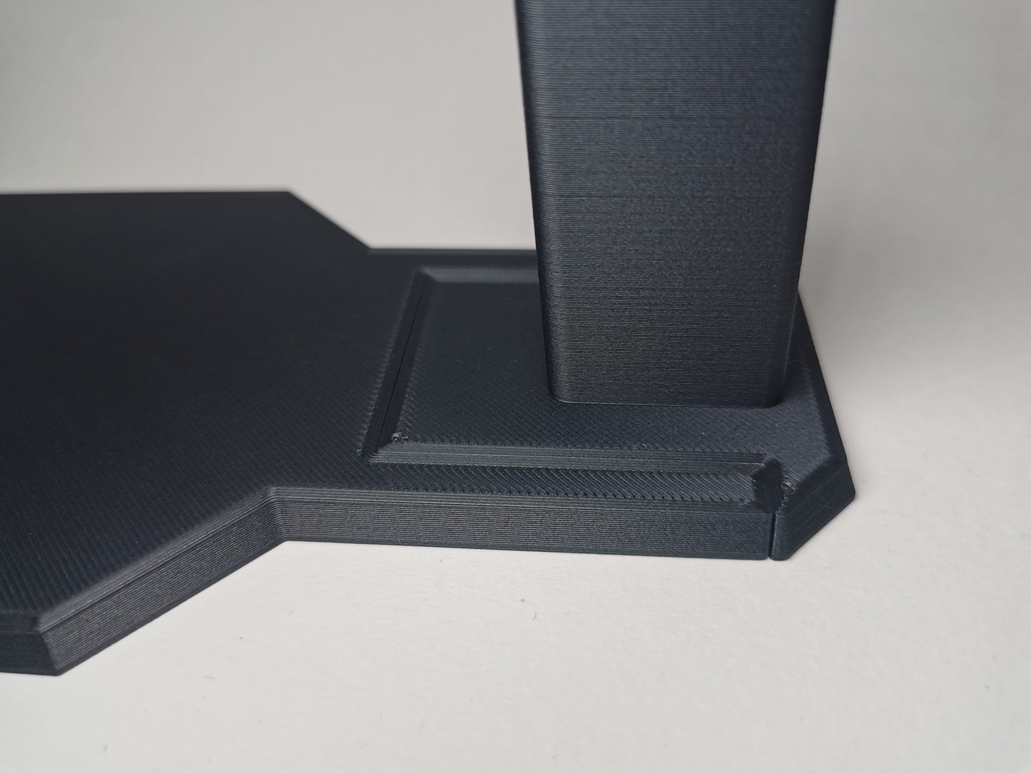 Pistolen-Ständer, modular